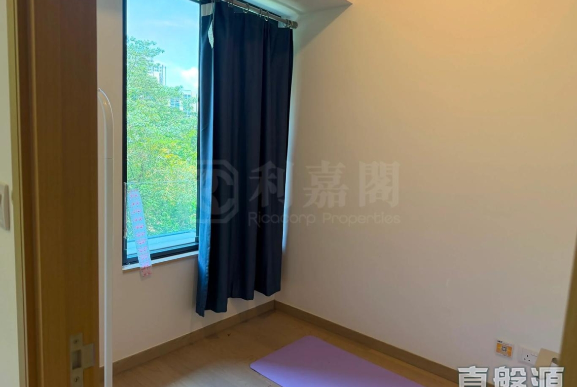 明翹匯 1座 - 28NTS – 香港北部都會區