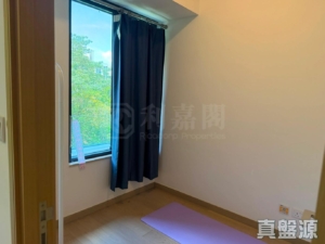 明翹匯 1座 - 28NTS – 香港北部都會區