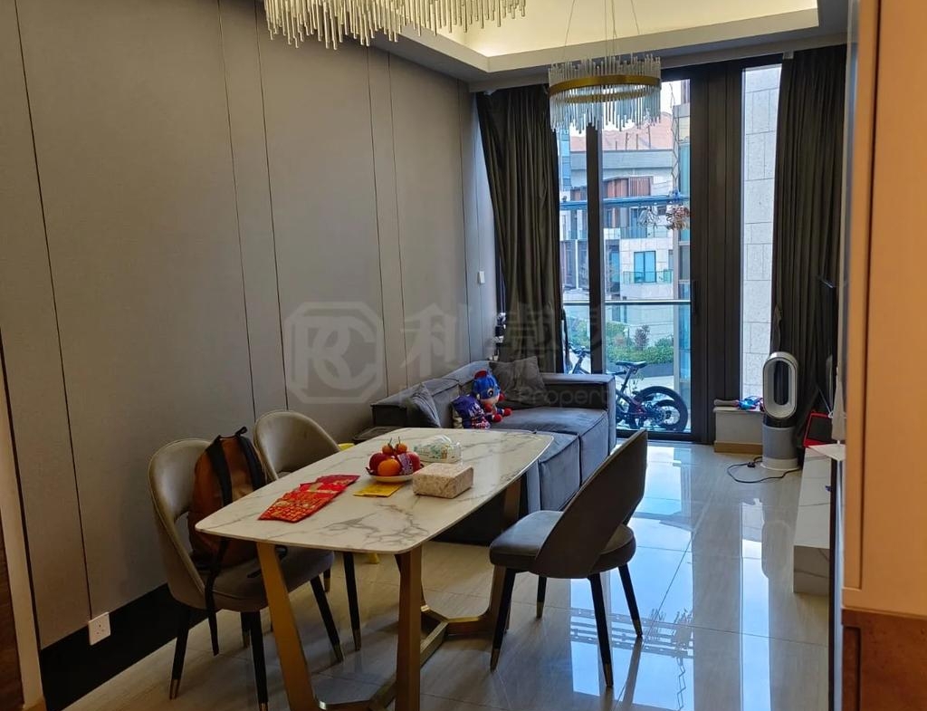 山水盈 10座 - 28NTS – 香港北部都會區
