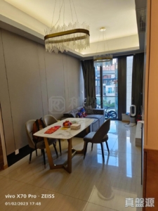 山水盈 10座 - 28NTS – 香港北部都會區