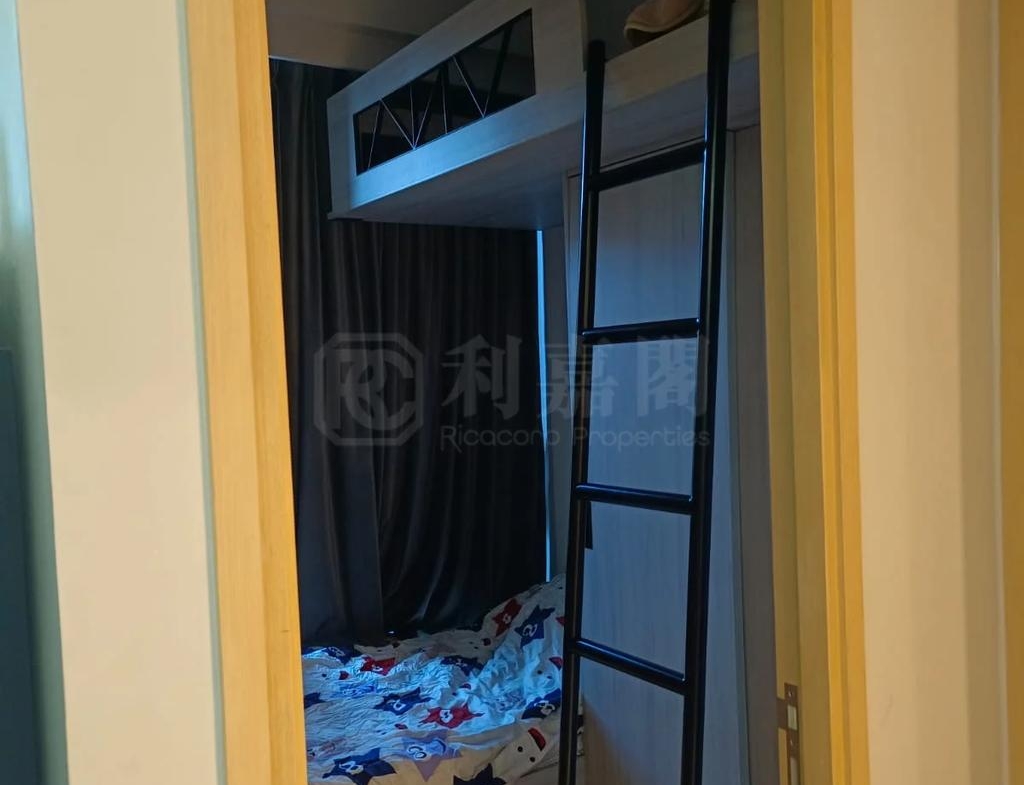 山水盈 10座 - 28NTS – 香港北部都會區