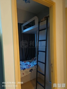 山水盈 10座 - 28NTS – 香港北部都會區