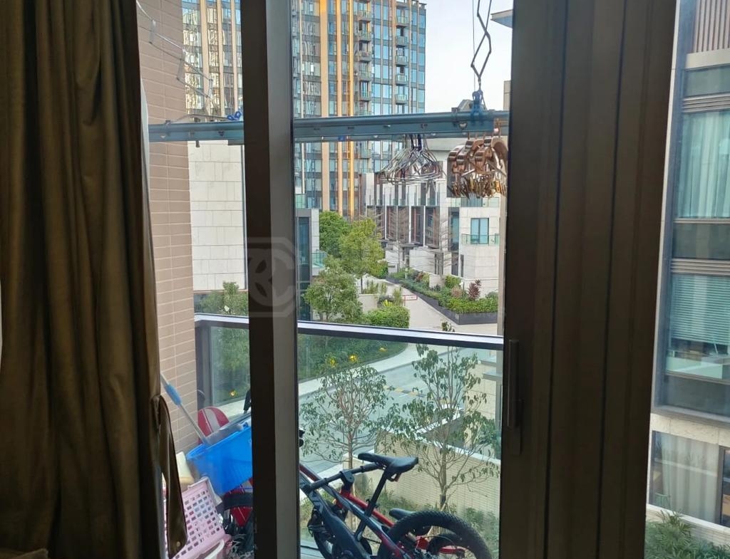 山水盈 10座 - 28NTS – 香港北部都會區
