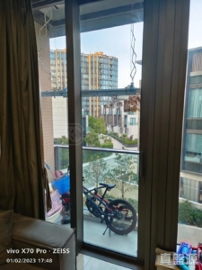 山水盈 10座 - 28NTS – 香港北部都會區