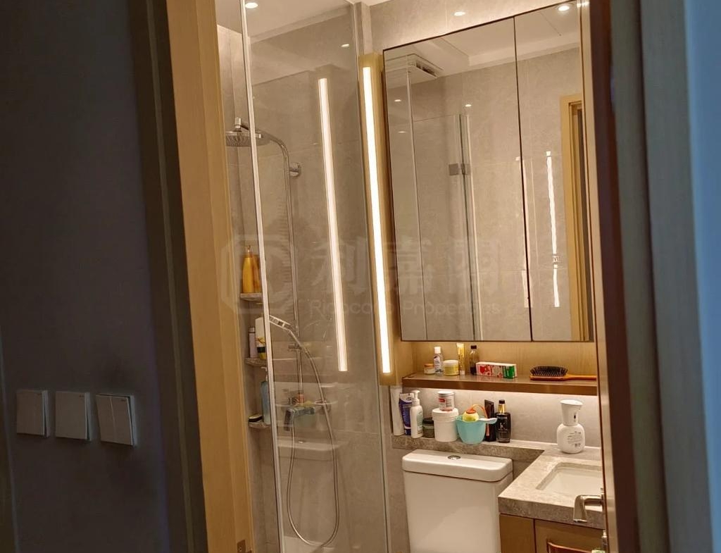 山水盈 10座 - 28NTS – 香港北部都會區