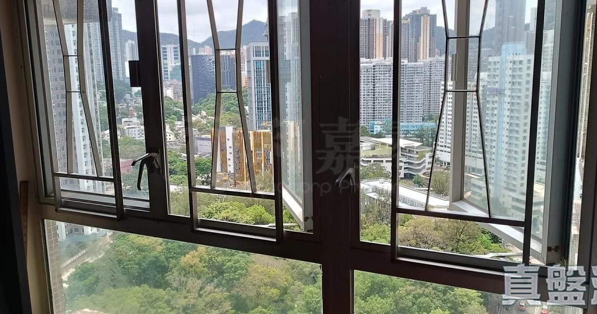 荃豐中心 - 28NTS – 香港北部都會區