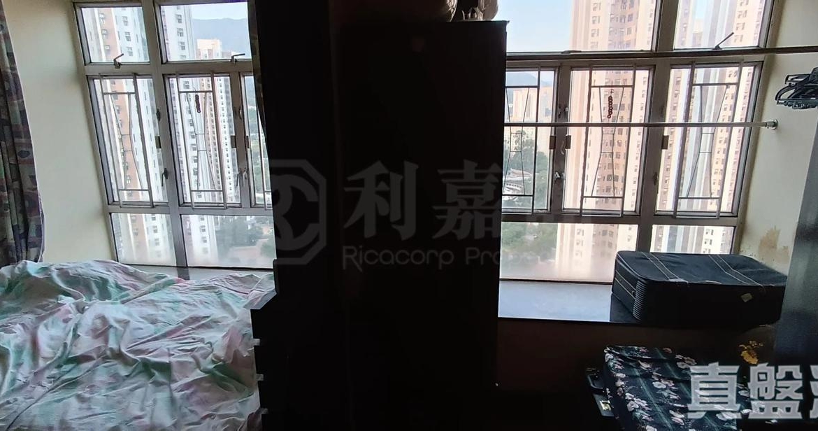 荃豐中心 - 28NTS – 香港北部都會區