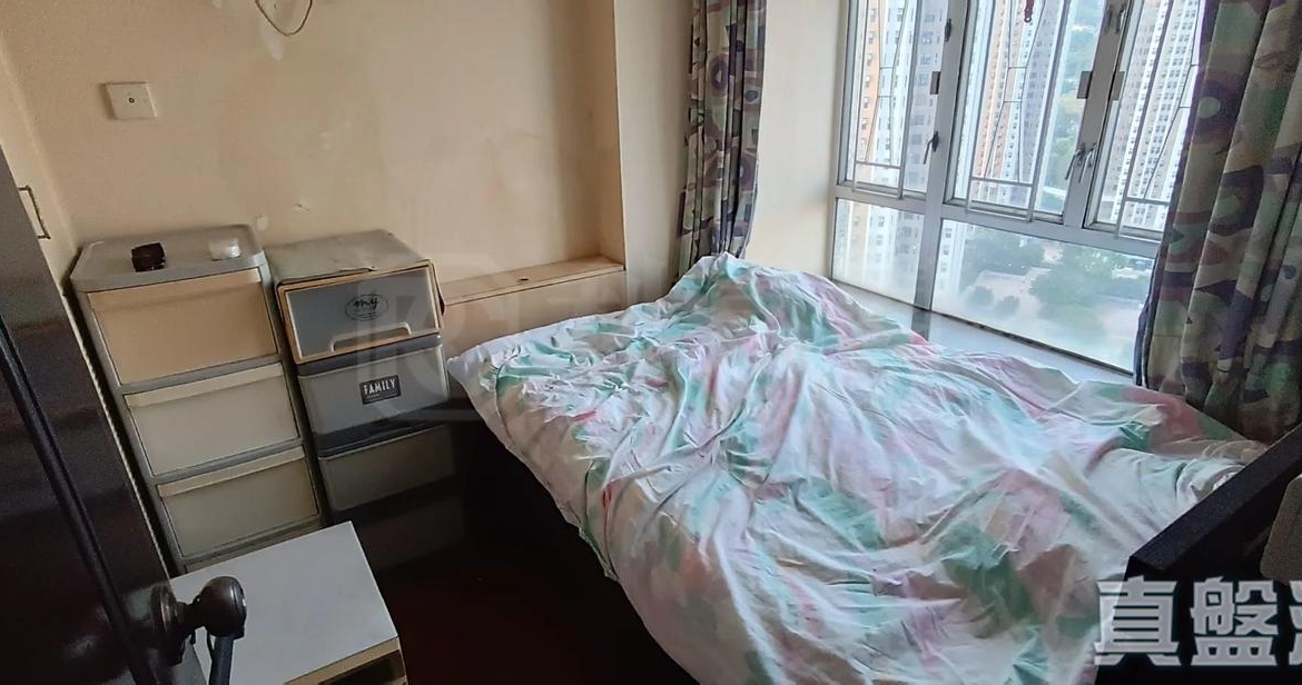 荃豐中心 - 28NTS – 香港北部都會區