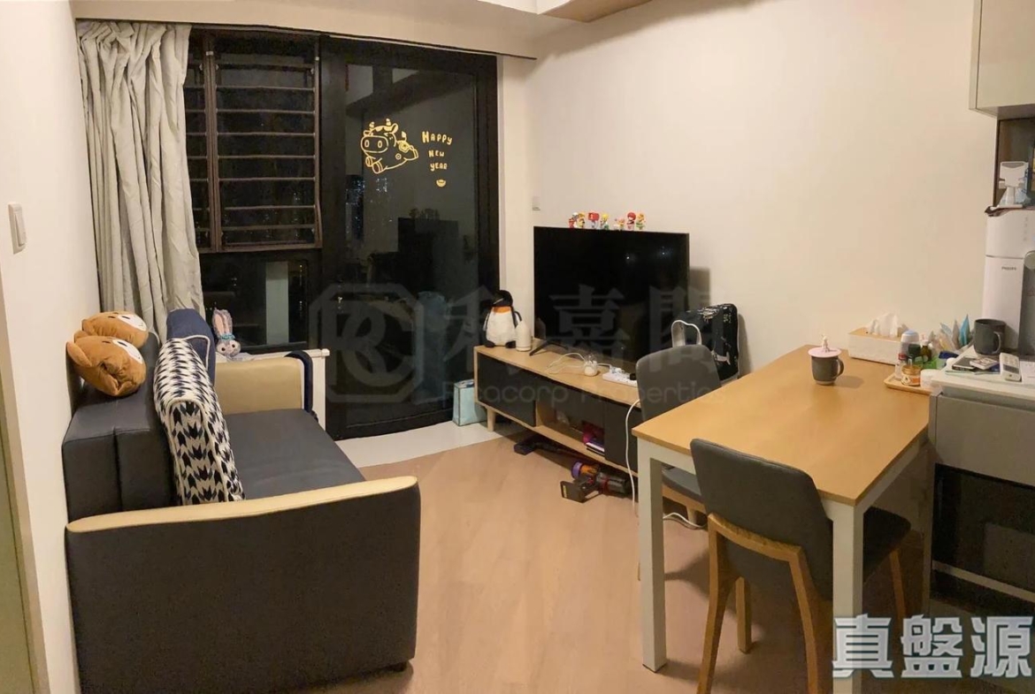 御半山 1期 1B座 - 28NTS – 香港北部都會區