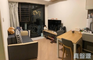 御半山 1期 1B座 - 28NTS – 香港北部都會區