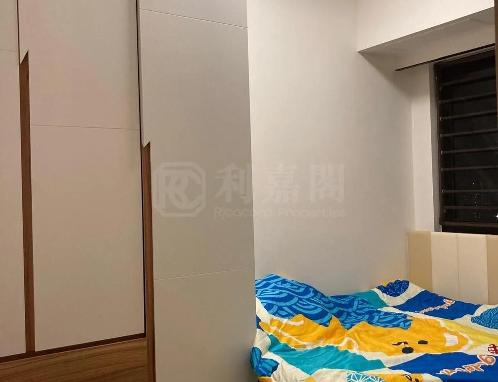 御半山 1期 1B座 - 28NTS – 香港北部都會區