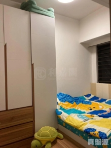 御半山 1期 1B座 - 28NTS – 香港北部都會區