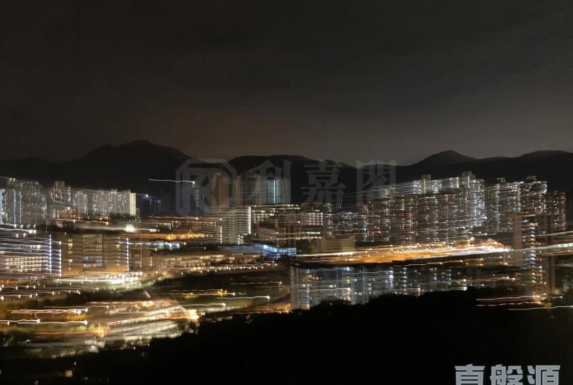 御半山 1期 1B座 - 28NTS – 香港北部都會區