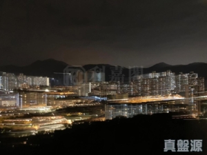 御半山 1期 1B座 - 28NTS – 香港北部都會區