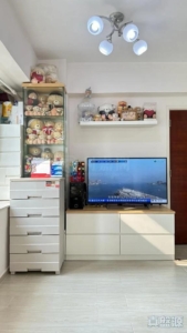 建德樓 - 28NTS – 香港北部都會區