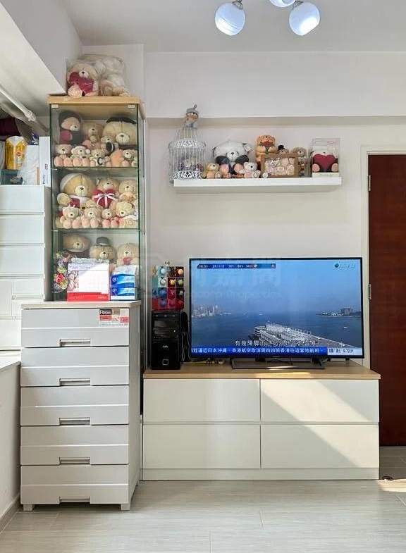 建德樓 - 28NTS – 香港北部都會區