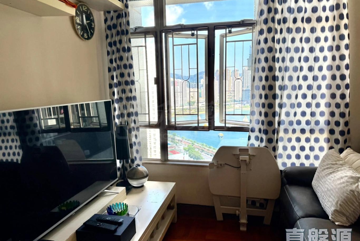 翠濤閣 2座 - 28NTS – 香港北部都會區
