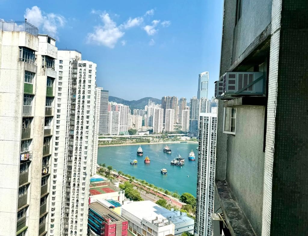 翠濤閣 2座 - 28NTS – 香港北部都會區