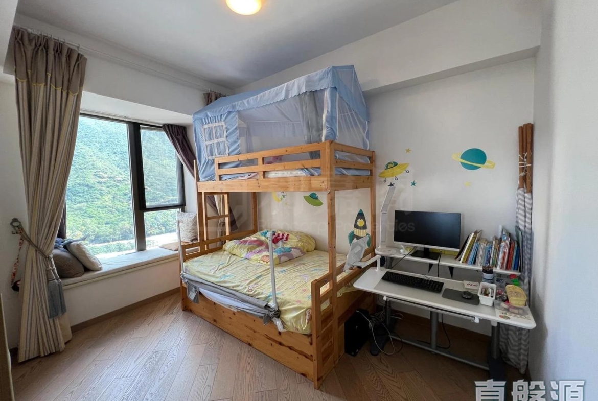 昇薈 1座 - 28NTS – 香港北部都會區