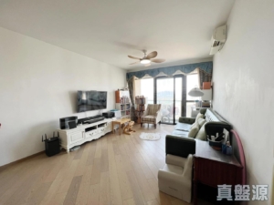 昇薈 1座 - 28NTS – 香港北部都會區