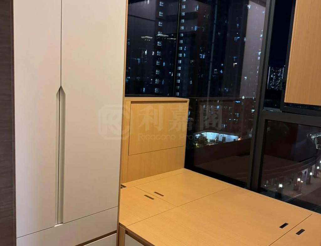 滙都 1期 滙都 I 3座 - 28NTS – 香港北部都會區