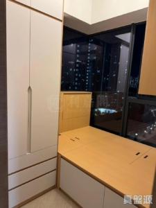滙都 1期 滙都 I 3座 - 28NTS – 香港北部都會區