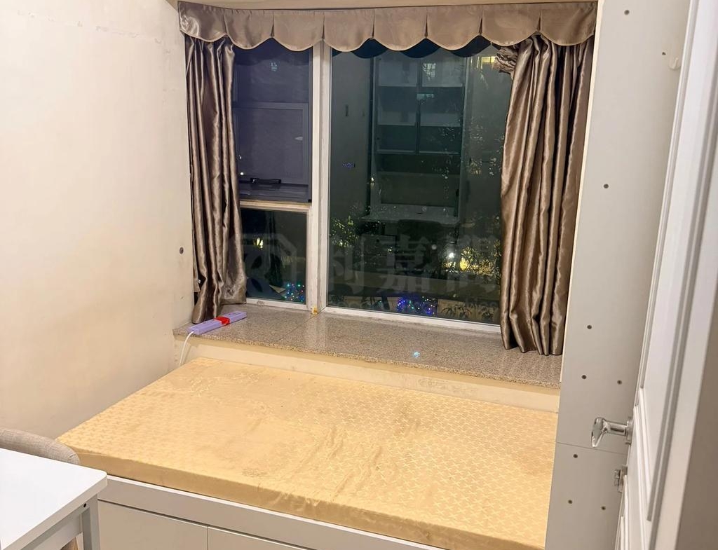 栢慧豪園 1期 2座 - 28NTS – 香港北部都會區