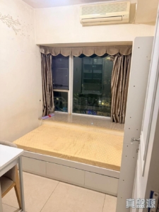 栢慧豪園 1期 2座 - 28NTS – 香港北部都會區