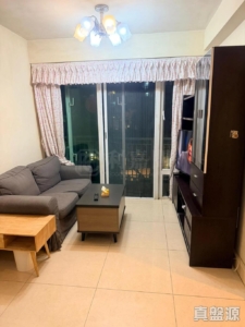 栢慧豪園 1期 2座 - 28NTS – 香港北部都會區