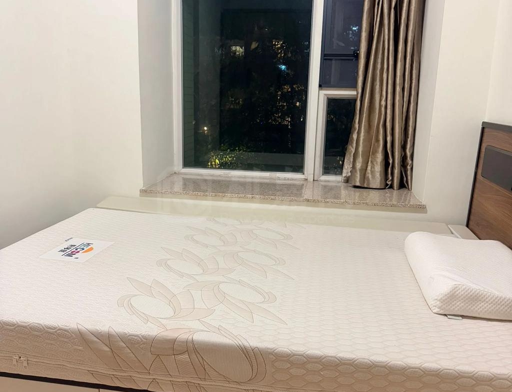 栢慧豪園 1期 2座 - 28NTS – 香港北部都會區