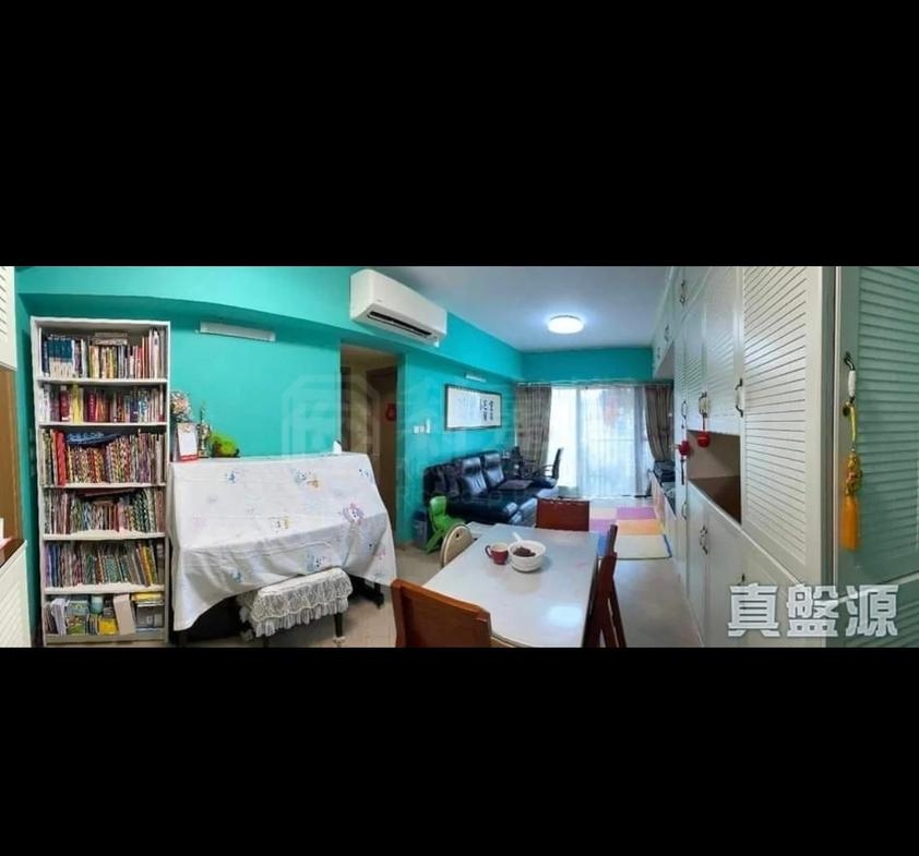 溱柏 5座 - 28NTS – 香港北部都會區