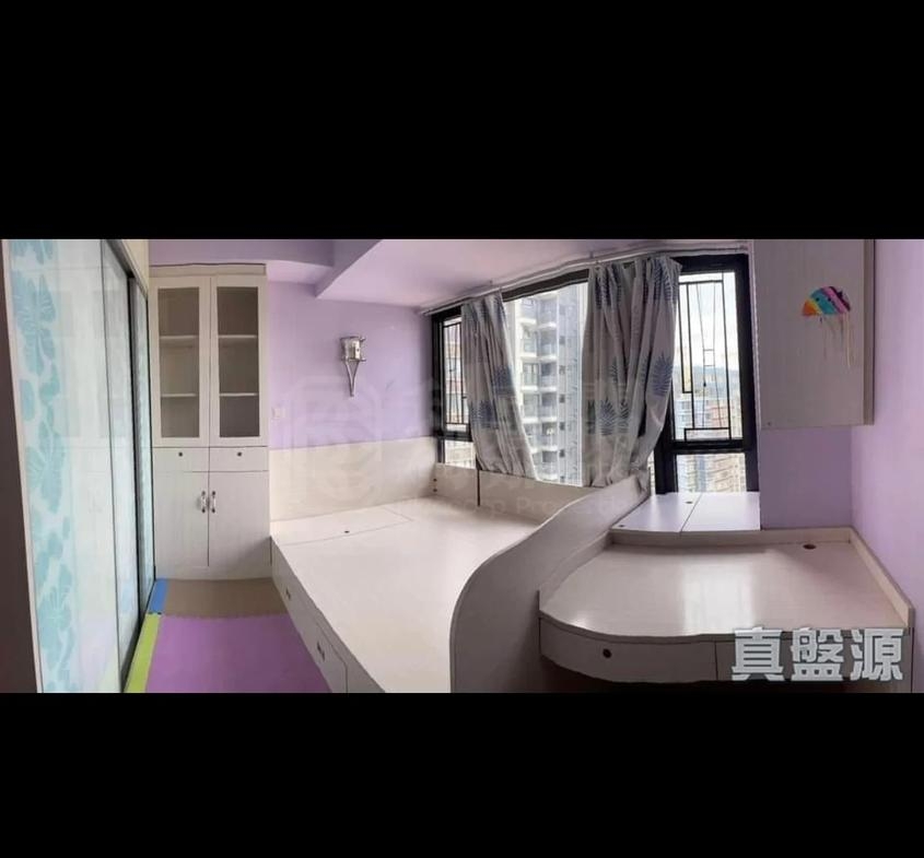溱柏 5座 - 28NTS – 香港北部都會區