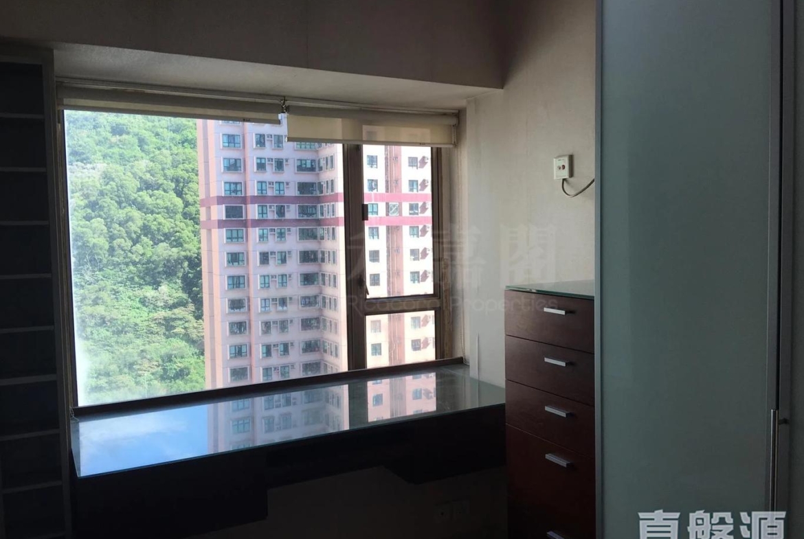 韻濤居 B座 - 28NTS – 香港北部都會區