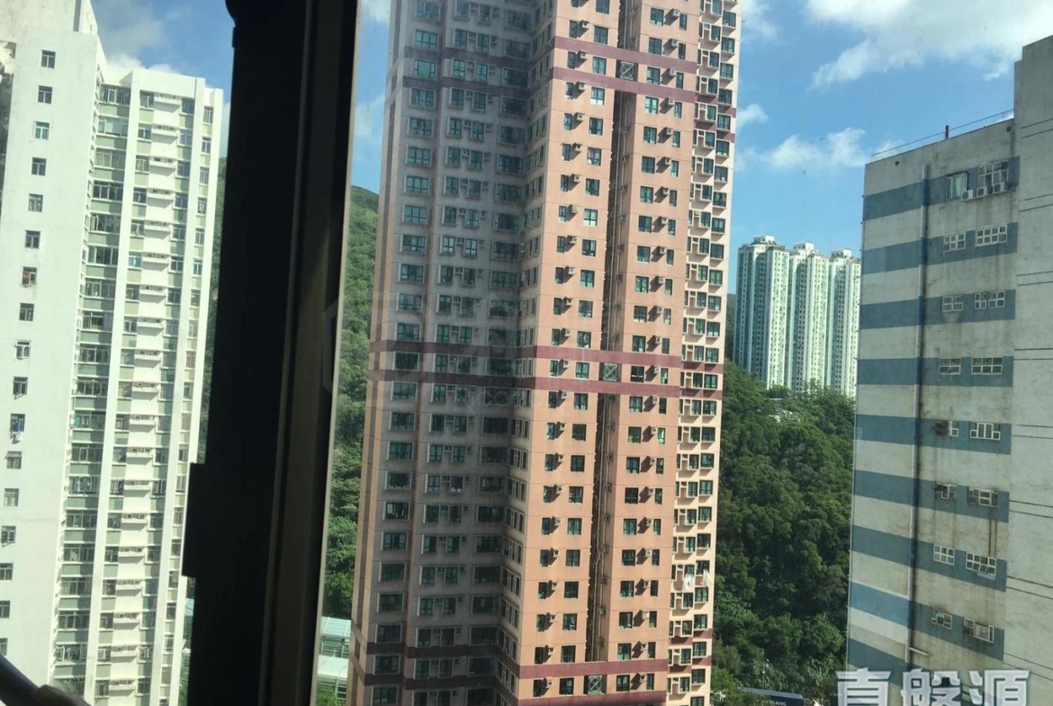 韻濤居 B座 - 28NTS – 香港北部都會區