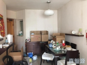 韻濤居 B座 - 28NTS – 香港北部都會區