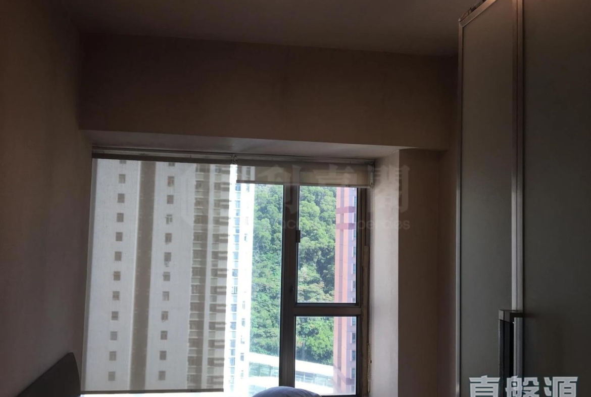 韻濤居 B座 - 28NTS – 香港北部都會區