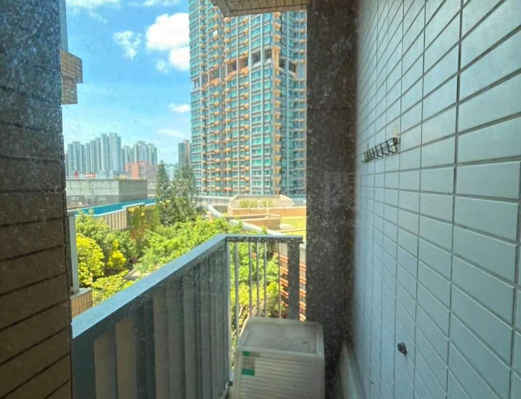 瓏門 1期 1座 - 28NTS – 香港北部都會區