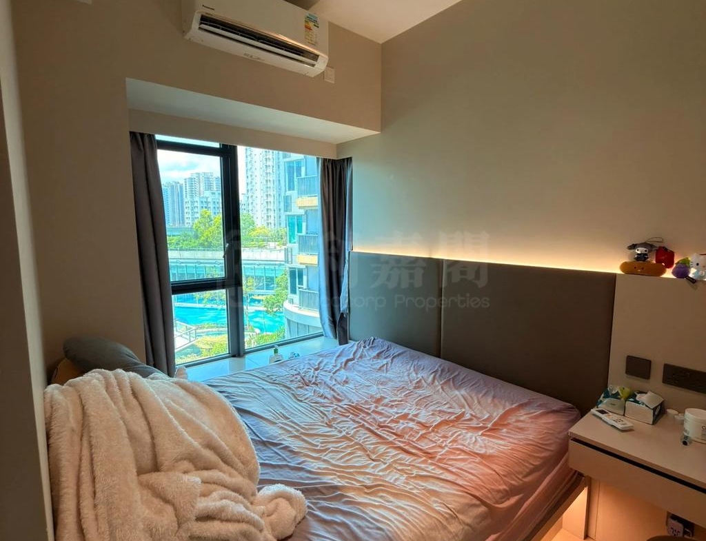 瓏門 1期 1座 - 28NTS – 香港北部都會區