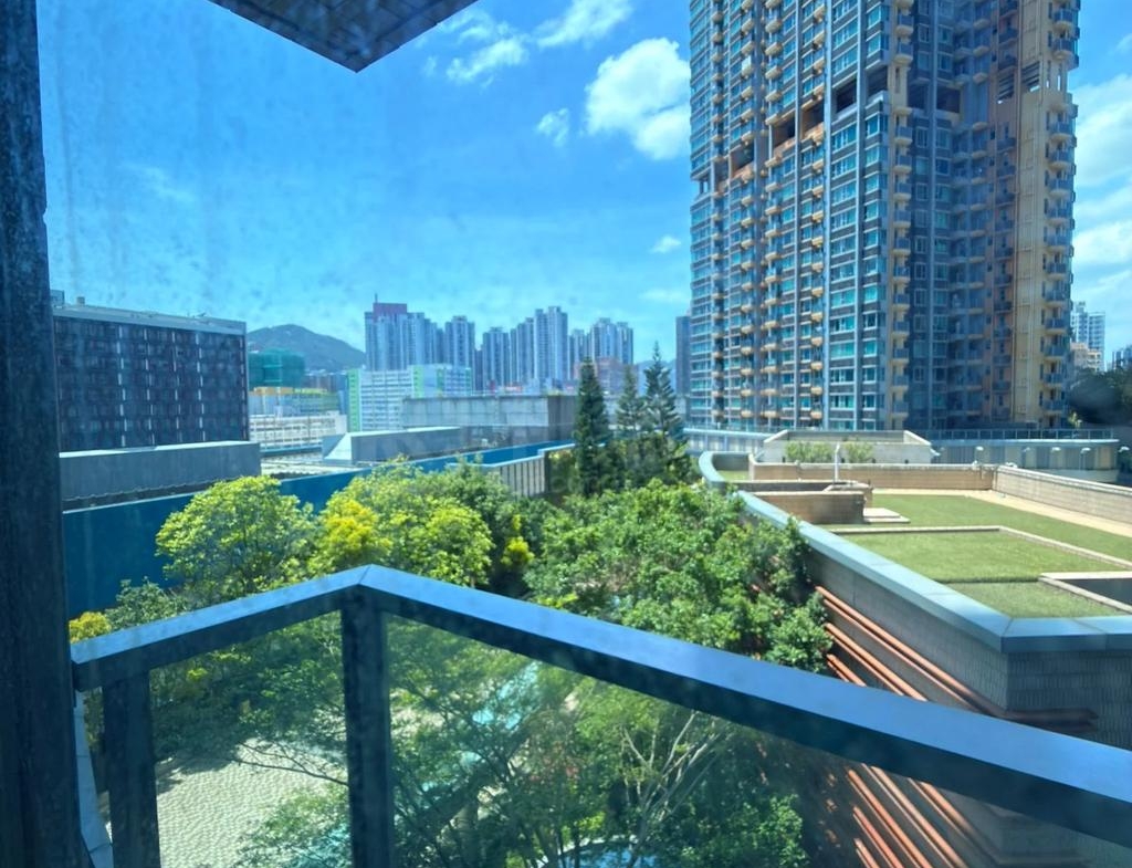 瓏門 1期 1座 - 28NTS – 香港北部都會區