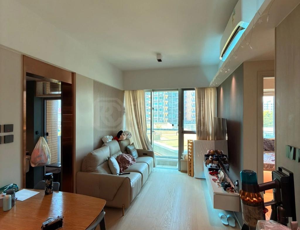 瓏門 1期 1座 - 28NTS – 香港北部都會區