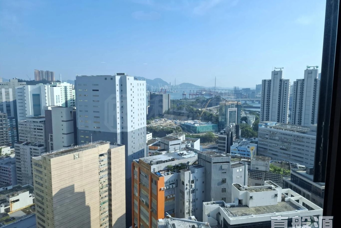 爵悅庭 南爵軒 (A2) - 28NTS – 香港北部都會區