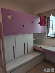 爵悅庭 南爵軒 (A2) - 28NTS – 香港北部都會區