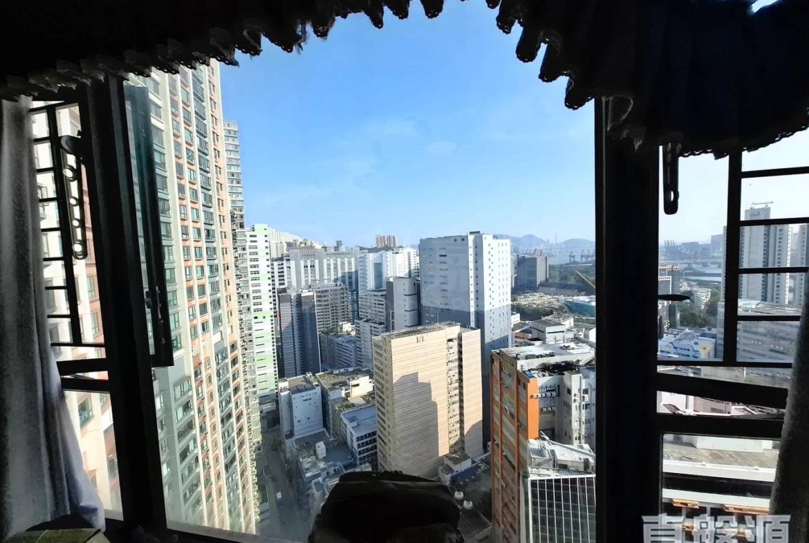 爵悅庭 南爵軒 (A2) - 28NTS – 香港北部都會區