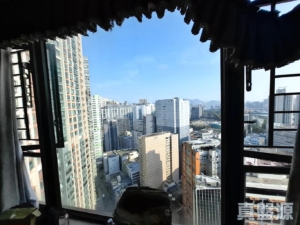 爵悅庭 南爵軒 (A2) - 28NTS – 香港北部都會區