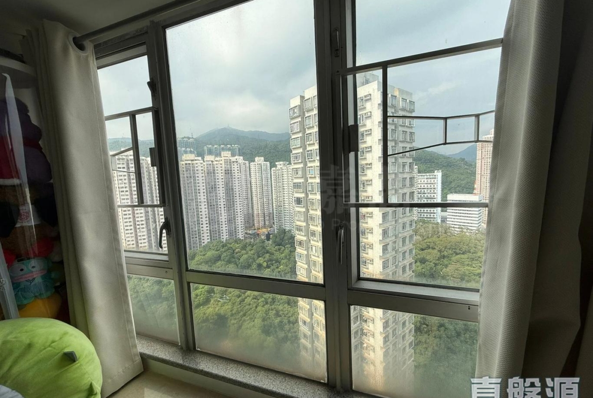 荃德花園 D座 - 28NTS – 香港北部都會區