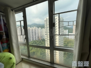 荃德花園 D座 - 28NTS – 香港北部都會區