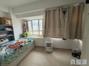 荃德花園 D座 - 28NTS – 香港北部都會區