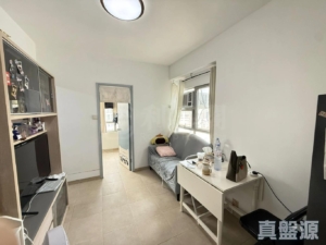 荃德花園 D座 - 28NTS – 香港北部都會區