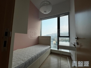 爾巒 茵娜大道 2座 - 28NTS – 香港北部都會區