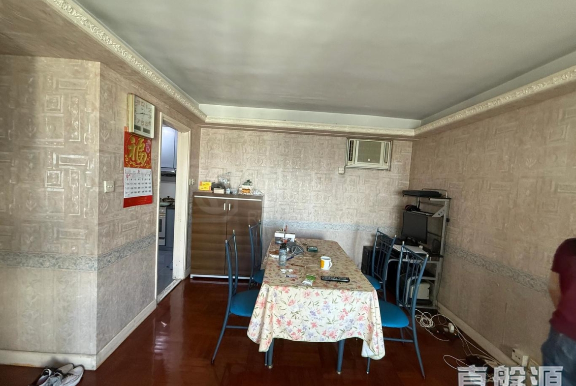 麗城花園 3期 3座 - 28NTS – 香港北部都會區